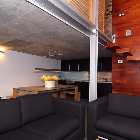 Apartament Loft Rural Cirueches 19 Carabias  Pokój zdjęcie