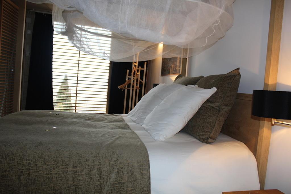 Apartament Loft Rural Cirueches 19 Carabias  Pokój zdjęcie