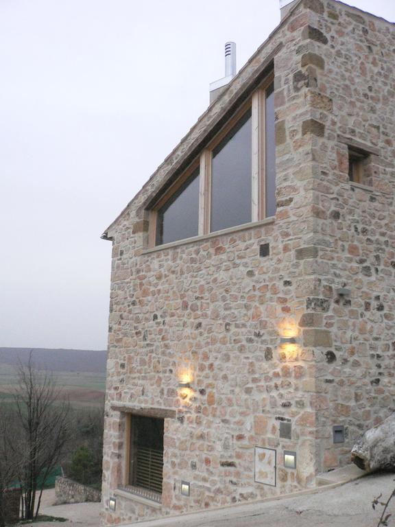 Apartament Loft Rural Cirueches 19 Carabias  Pokój zdjęcie