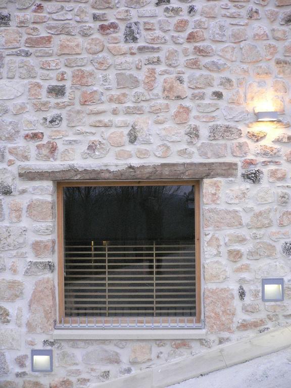 Apartament Loft Rural Cirueches 19 Carabias  Pokój zdjęcie